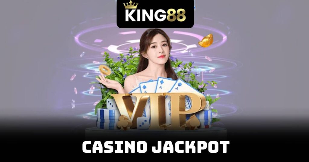 Casino Jackpot