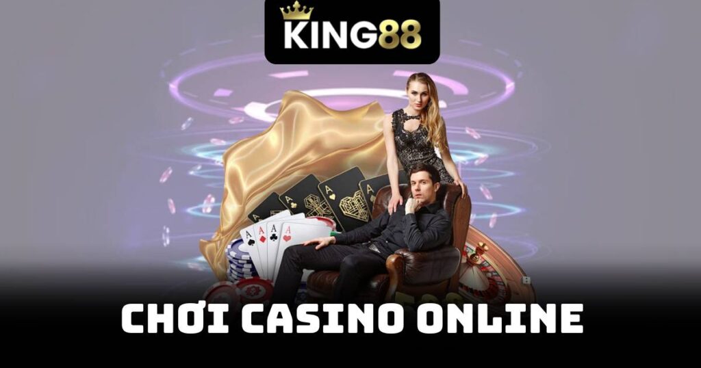 Chơi Casino Online