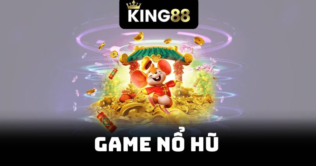 Game Nổ Hũ