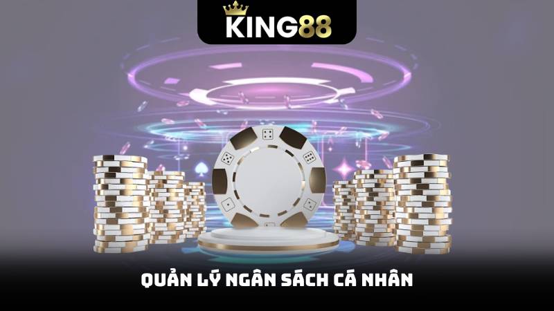 Quản lý ngân sách cá nhân