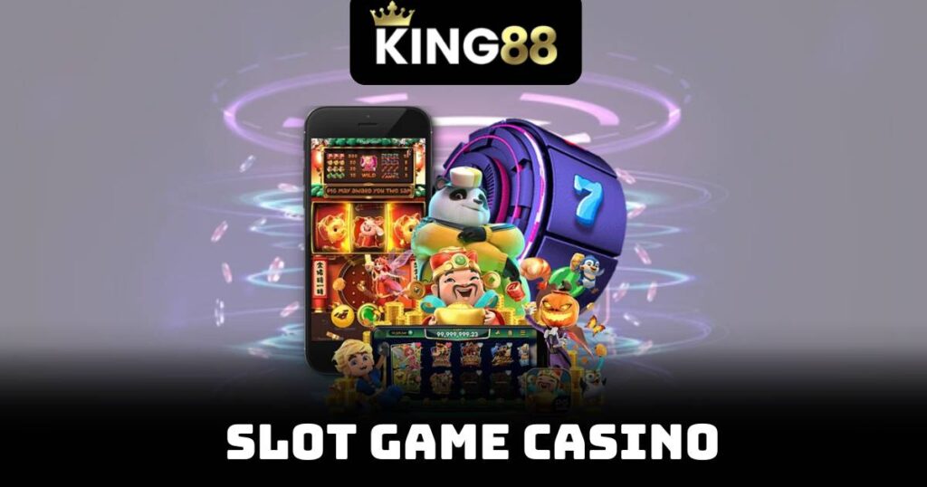 Slot Game Casino