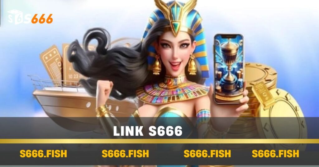 Link s666